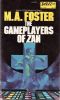 [The Book of the Ler 02] • The Gameplayers of Zan